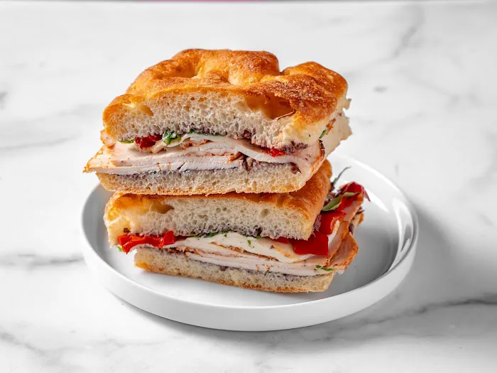 Mangia SoHo - Italian Restaurant, Lunch & Corporate Catering Picture 4