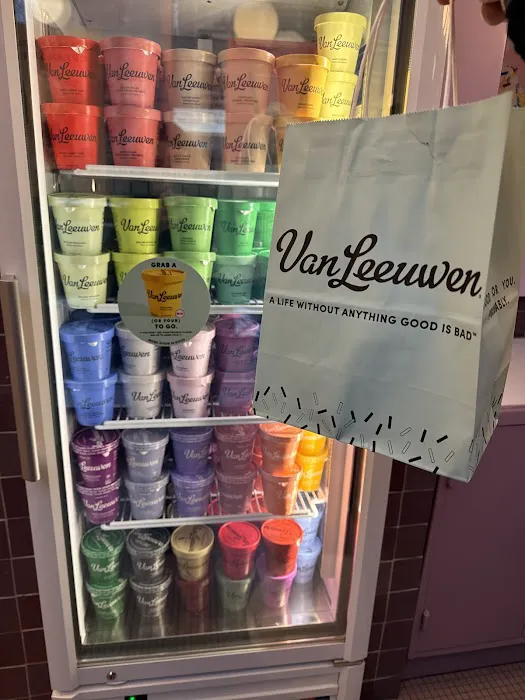 Van Leeuwen Ice Cream Picture 4