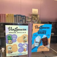 Van Leeuwen Ice Cream ico