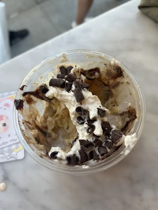 Van Leeuwen Ice Cream Picture 8
