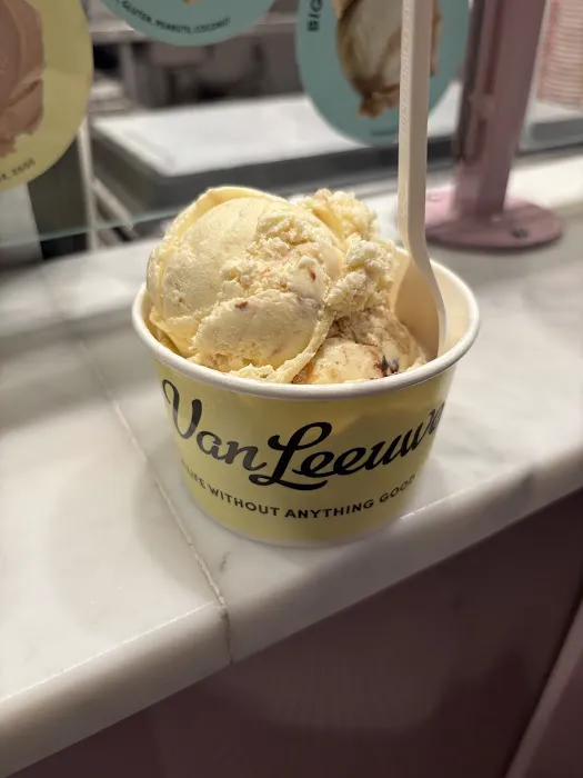 Van Leeuwen Ice Cream Picture 9