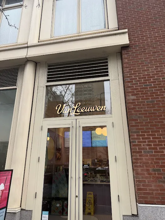 Van Leeuwen Ice Cream Picture 10