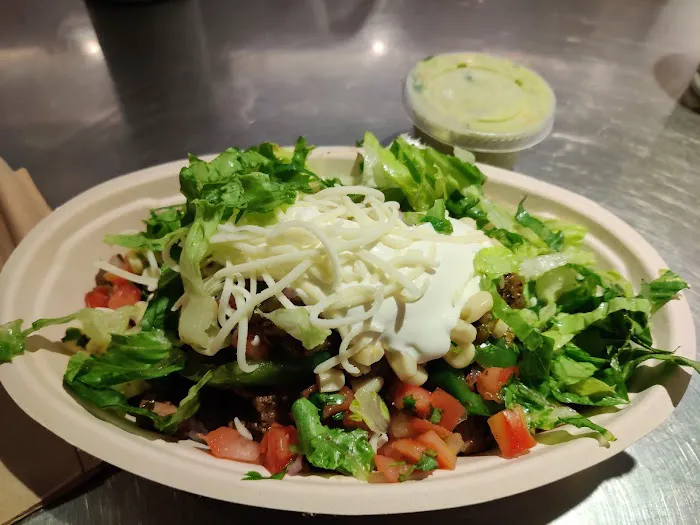 Chipotle Mexican Grill Picture 9