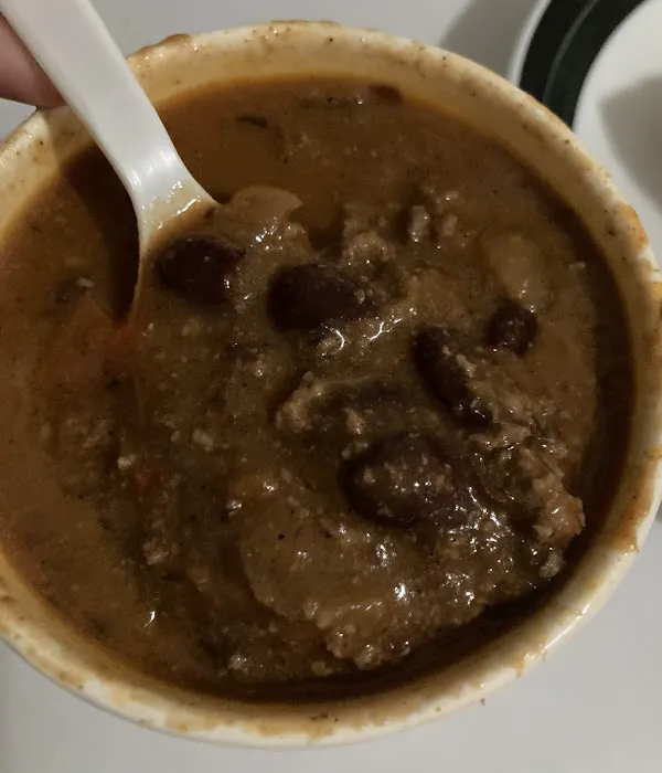 Soup Kiosk Picture 1