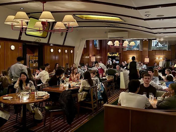 Lure Fishbar Picture 5