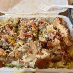 Soho Halal Guy (Food Cart)