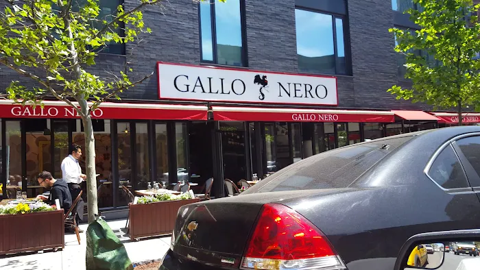 Gallo Nero Picture 1