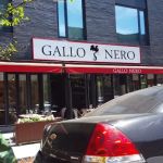 Gallo Nero