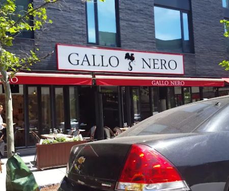 Gallo Nero