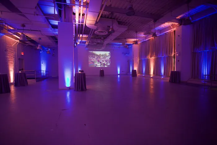 Hudson Collective - 375 Hudson Street Picture 1