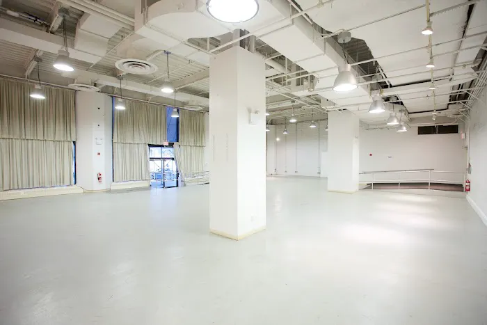 Hudson Collective - 375 Hudson Street Picture 4