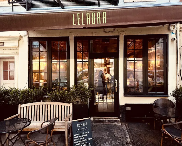 LELABAR Picture 8