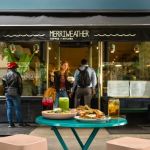Merriweather Coffee + Kitchen