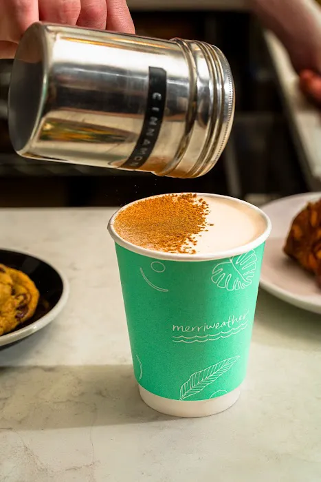 Merriweather Coffee + Kitchen Picture 10