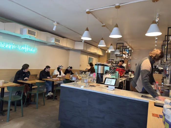Merriweather Coffee + Kitchen Picture 4