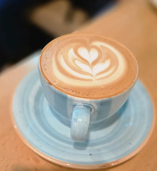 Merriweather Coffee + Kitchen Picture 5