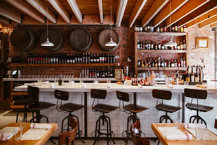 Aria Wine Bar Picture 6