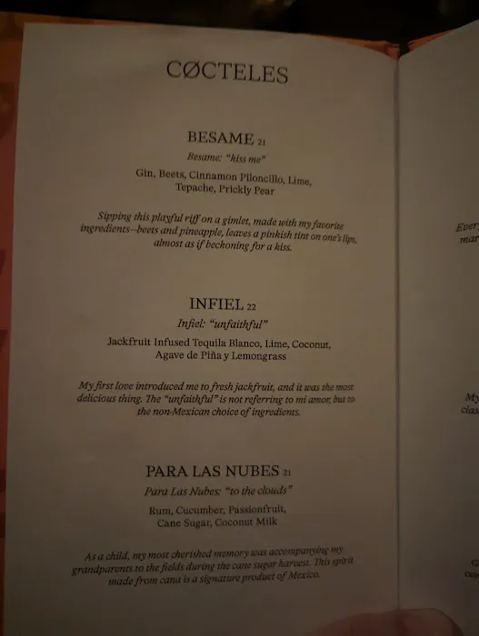 Bar Nena Picture 2