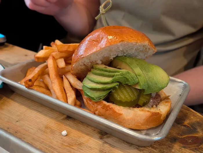The Grey Dog - West Village Picture 1