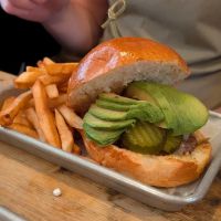 The Grey Dog - West Village ico