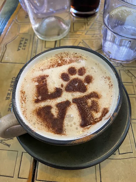 The Grey Dog - West Village Picture 5