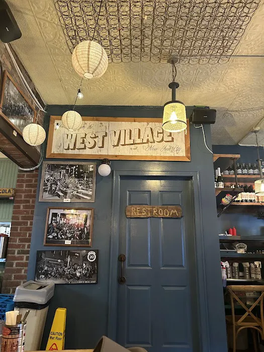 The Grey Dog - West Village Picture 10