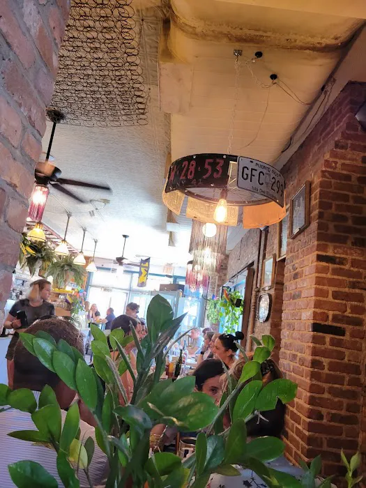 The Grey Dog - West Village Picture 8
