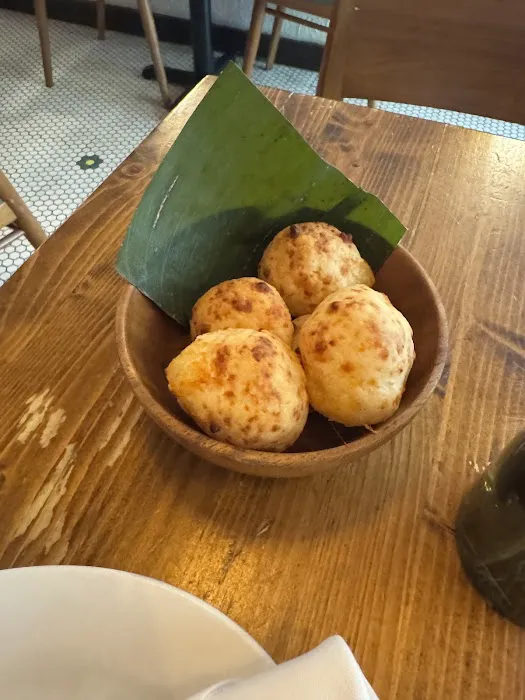 Berimbau Brazilian Kitchen - West Village Picture 7