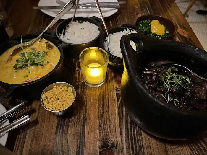 Berimbau Brazilian Kitchen - West Village Picture 1