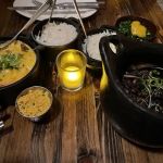 Berimbau Brazilian Kitchen - West Village