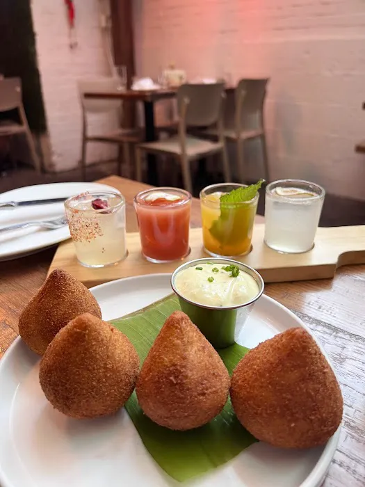 Berimbau Brazilian Kitchen - West Village Picture 9
