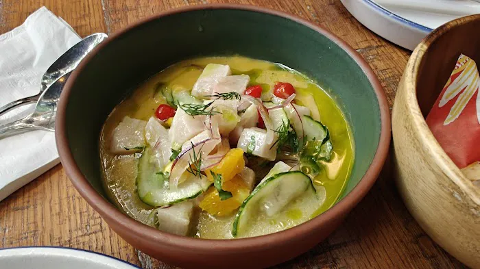 Berimbau Brazilian Kitchen - West Village Picture 4