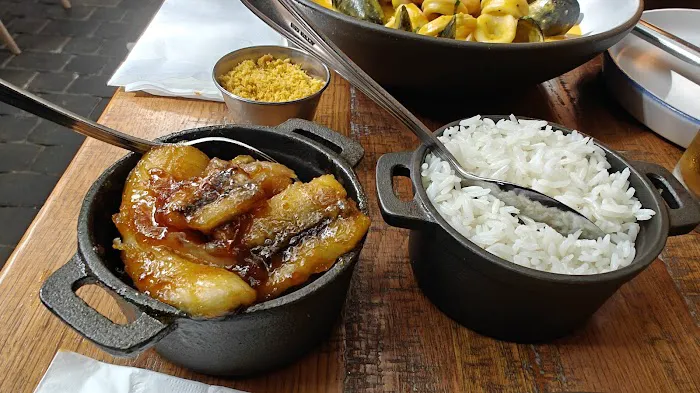 Berimbau Brazilian Kitchen - West Village Picture 5