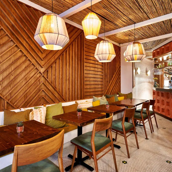 Berimbau Brazilian Kitchen - West Village Picture 3