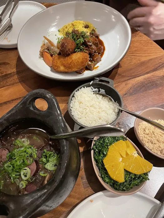 Berimbau Brazilian Kitchen - West Village Picture 2