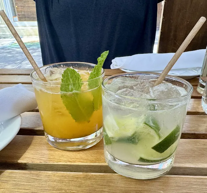 Berimbau Brazilian Kitchen - West Village Picture 6