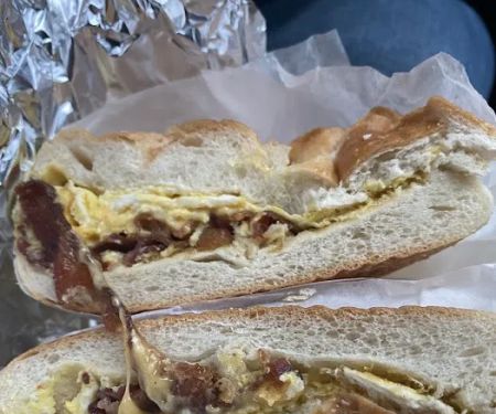 Ray's Super Deli