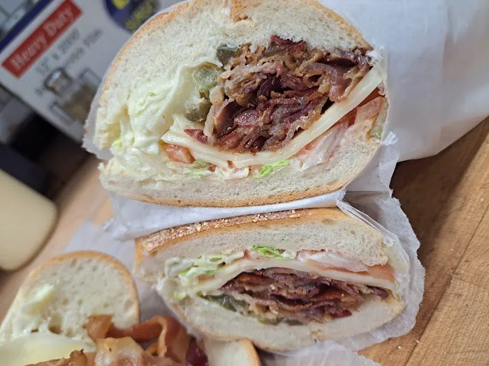 Ray's Super Deli Picture 3