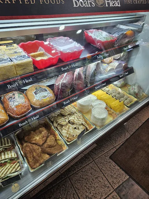 Ray's Super Deli Picture 8
