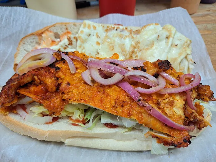 Ray's Super Deli Picture 10