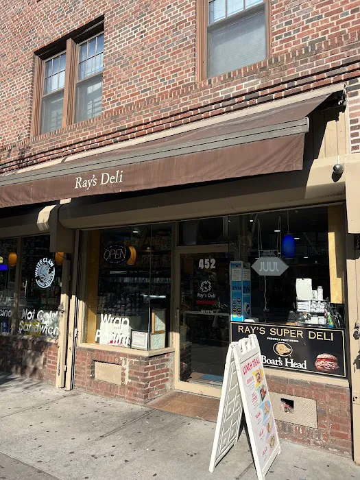 Ray's Super Deli Picture 7