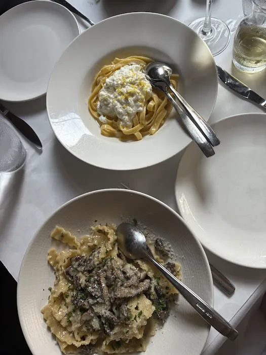Osteria Carlina West Village Picture 1