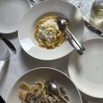 Osteria Carlina West Village