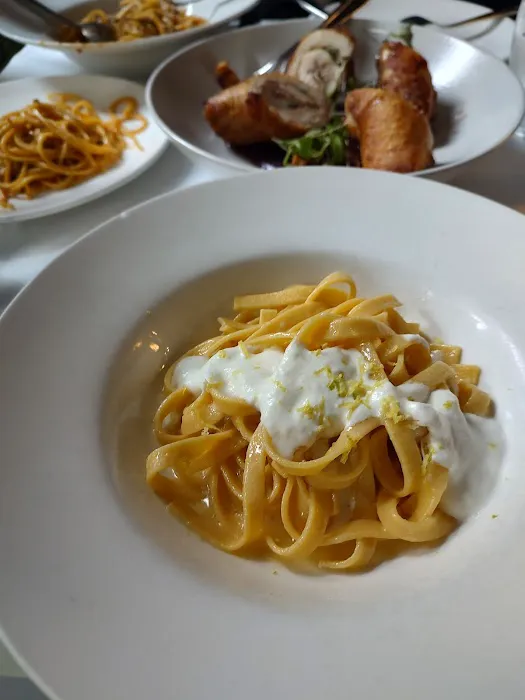 Osteria Carlina West Village Picture 4