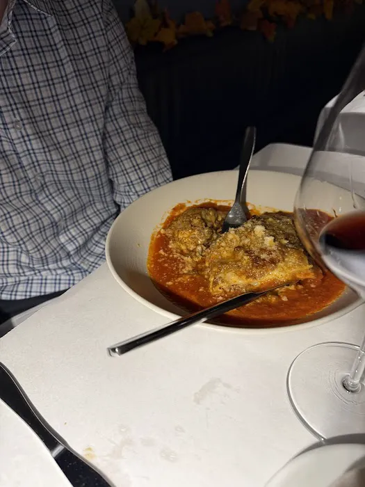 Osteria Carlina West Village Picture 2