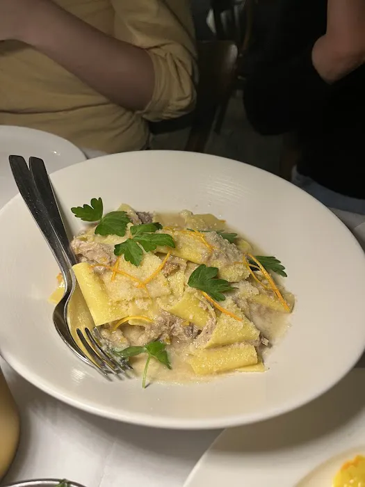 Osteria Carlina West Village Picture 5