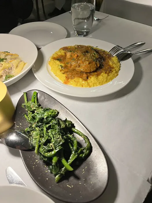 Osteria Carlina West Village Picture 10