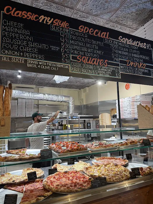 Slicehaus Pizzeria Picture 4