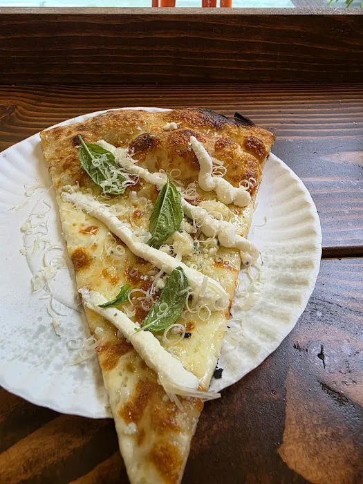 Slicehaus Pizzeria Picture 3