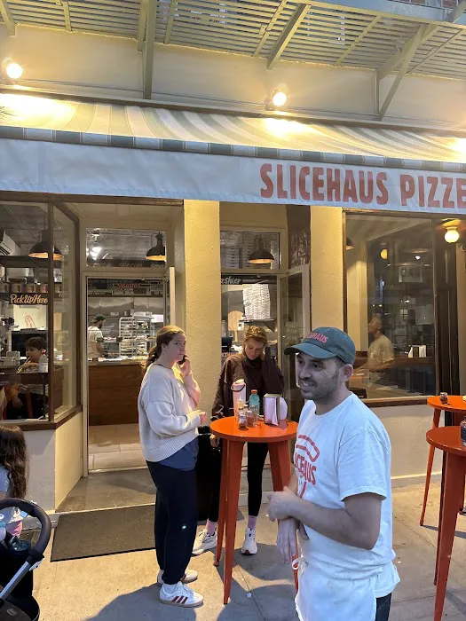 Slicehaus Pizzeria Picture 6